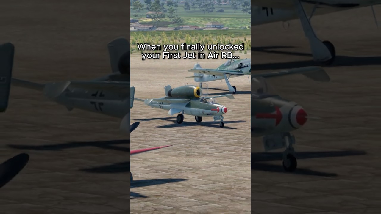 Unlocked My First Jet&hellip; Then EVERYTHING Went Wrong 😂✈️