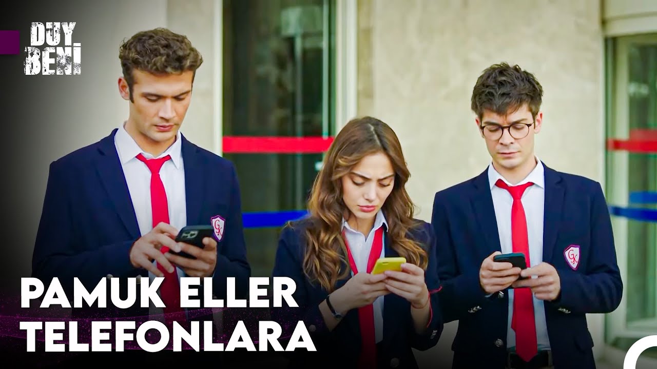 Efsane Olaylar #42 - Duy Beni
