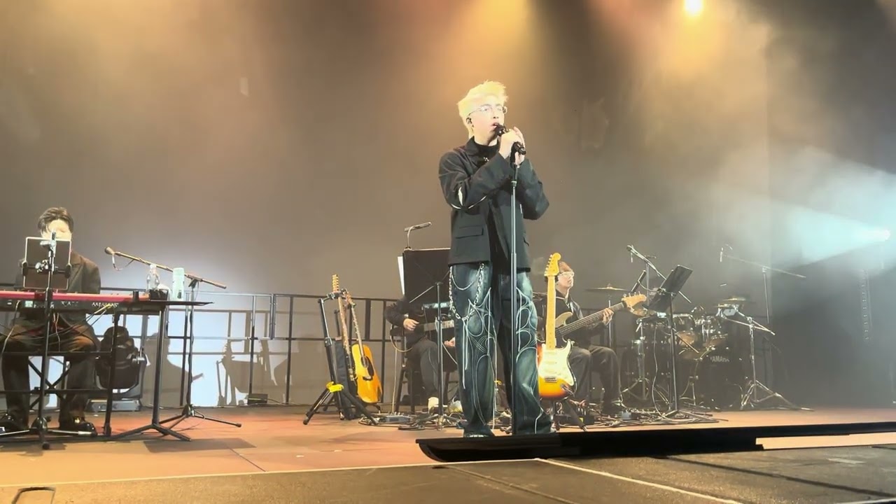 2024-03-16 Gordon Flanders - 二八年華 @ Gordon Flanders 【FLANDERS】 LIVE 2024