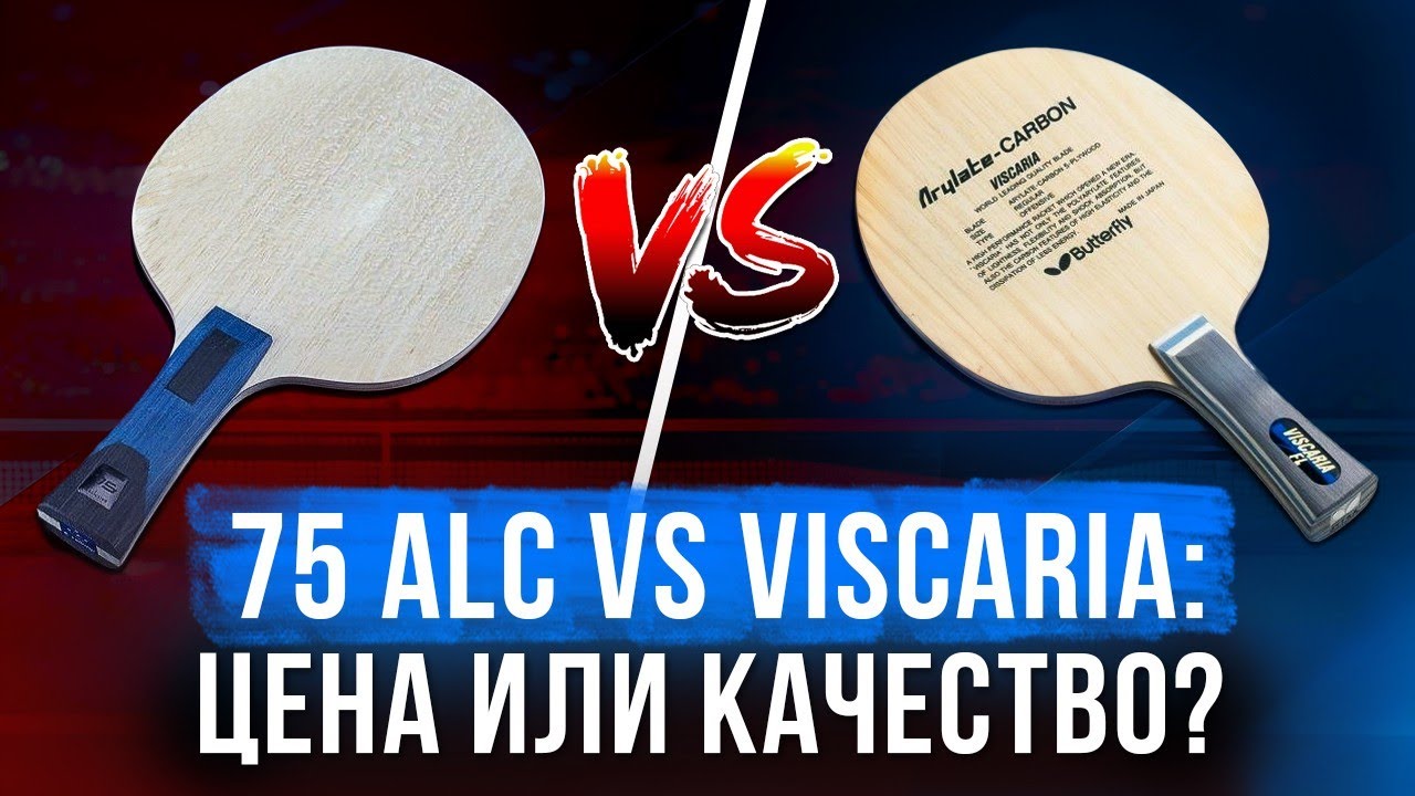 Бюджетный АНАЛОГ ВИСКАРИИ: Sanwei 75 ALC