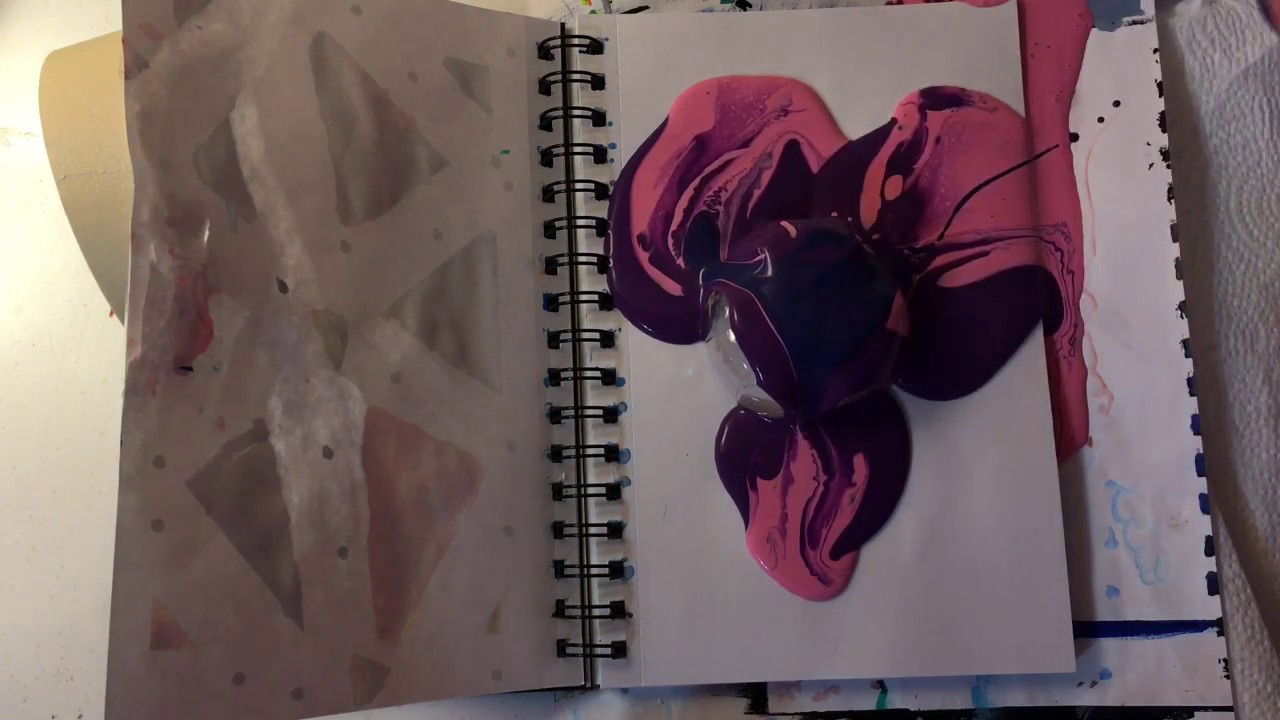 Testing Painting Hacks On YouTube