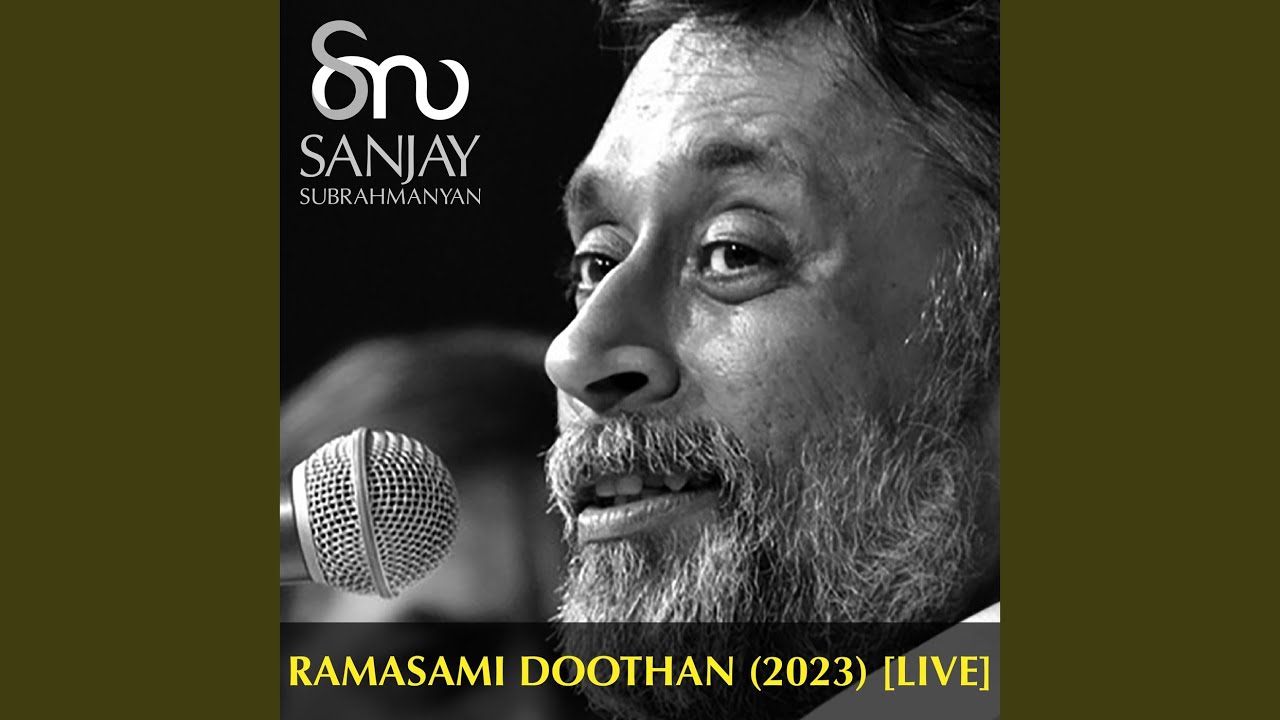 Ramasami Doothan (2023) (Live)