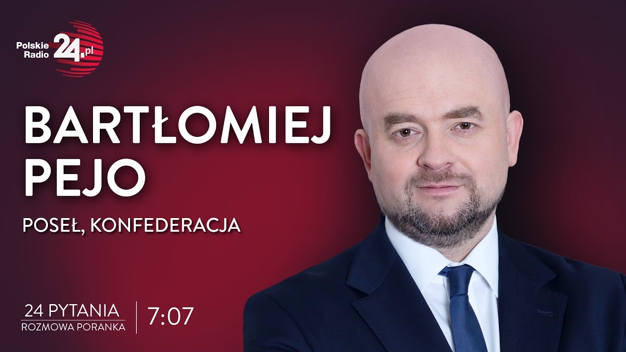 Zakupy posła Berkowicza. 