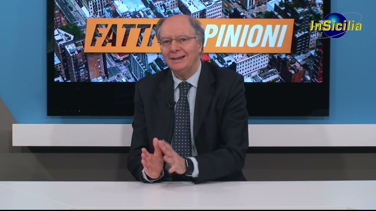 🟠FATTI E OPINIONI🟠 Giuseppe Roccuzzo, segretario generale Cgil Ragusa