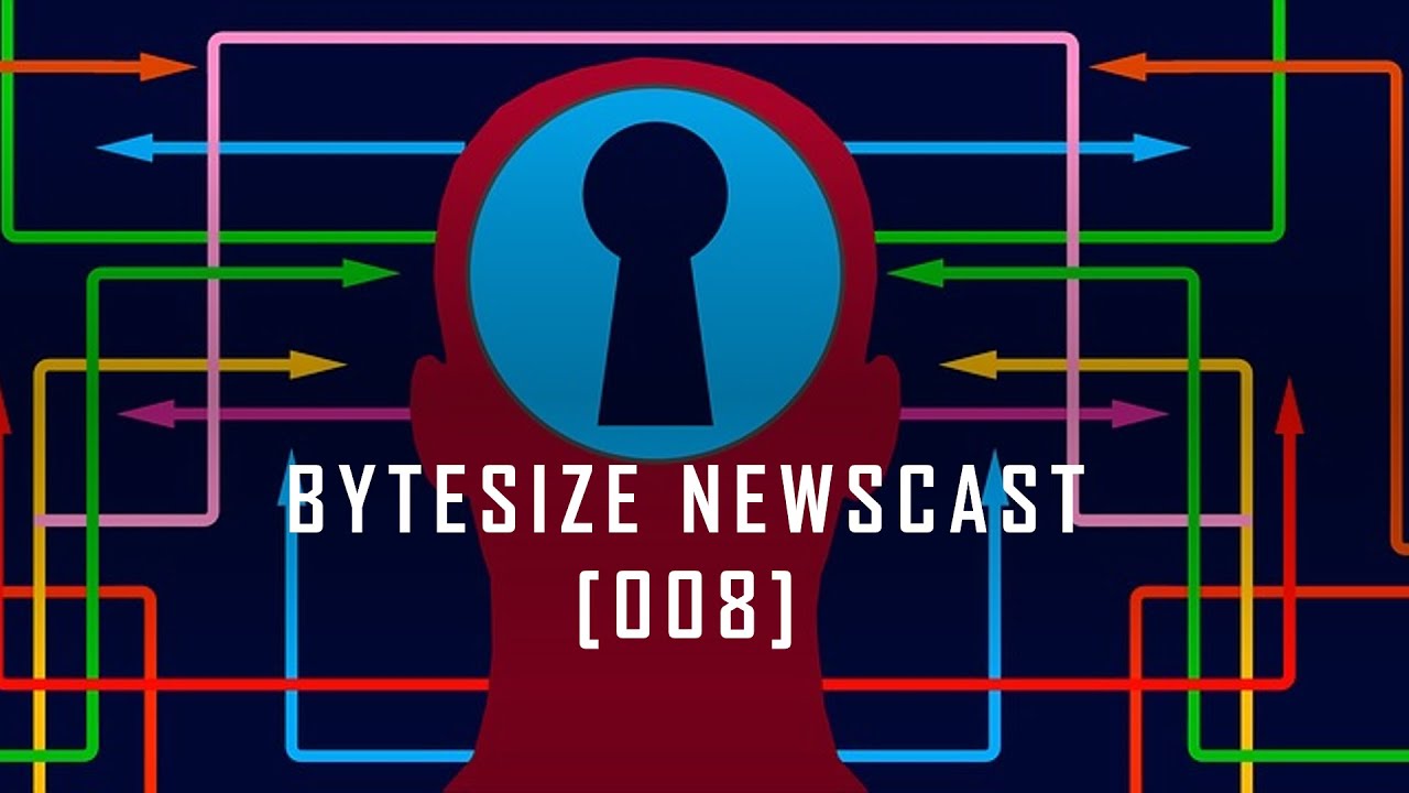BSN [008] Bytesize Newscast: China, Deep Sea & the Moon; Visa & Silvergate; Work from home Deep Dive