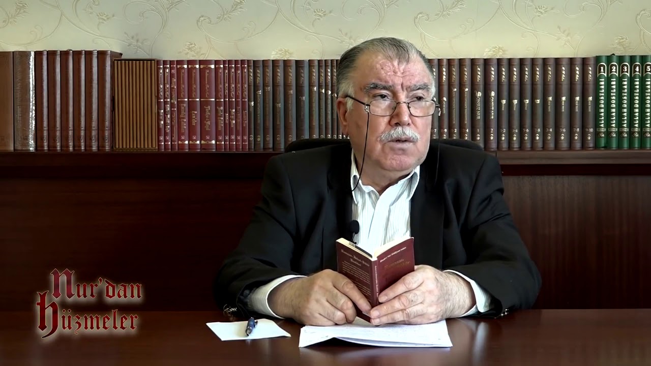 Duya Duya Doya Doya Bismillah | Abdullah Aymaz Ağabey