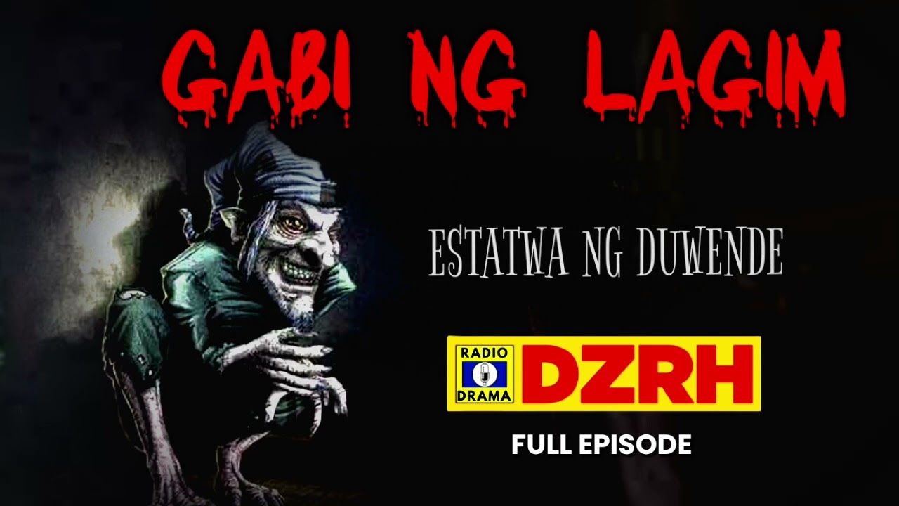 Gabi Ng Lagim Full Episode