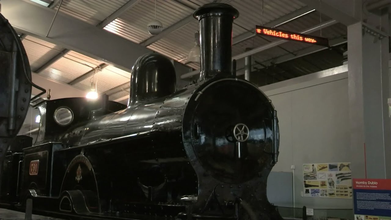 SOLE SLIP: LNWR Jumbo No 790 'Hardwicke'