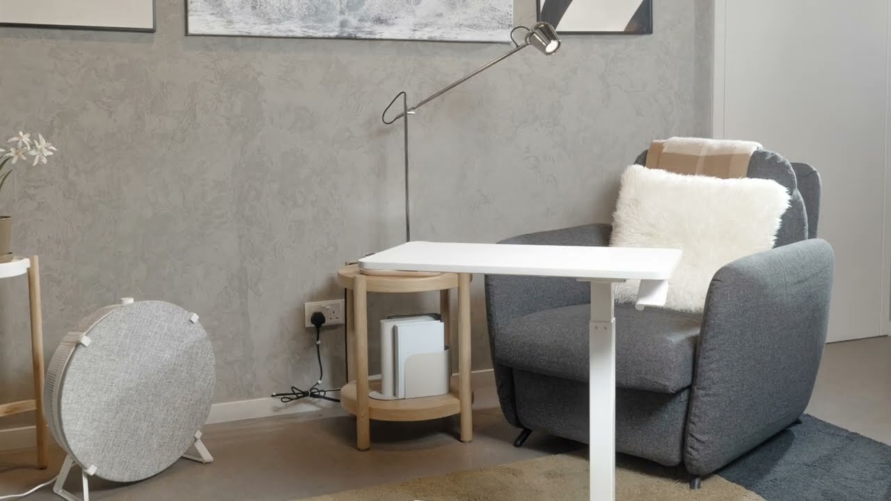 Product Videography for&nbsp;IKEA | BOLLSIDAN Trolley