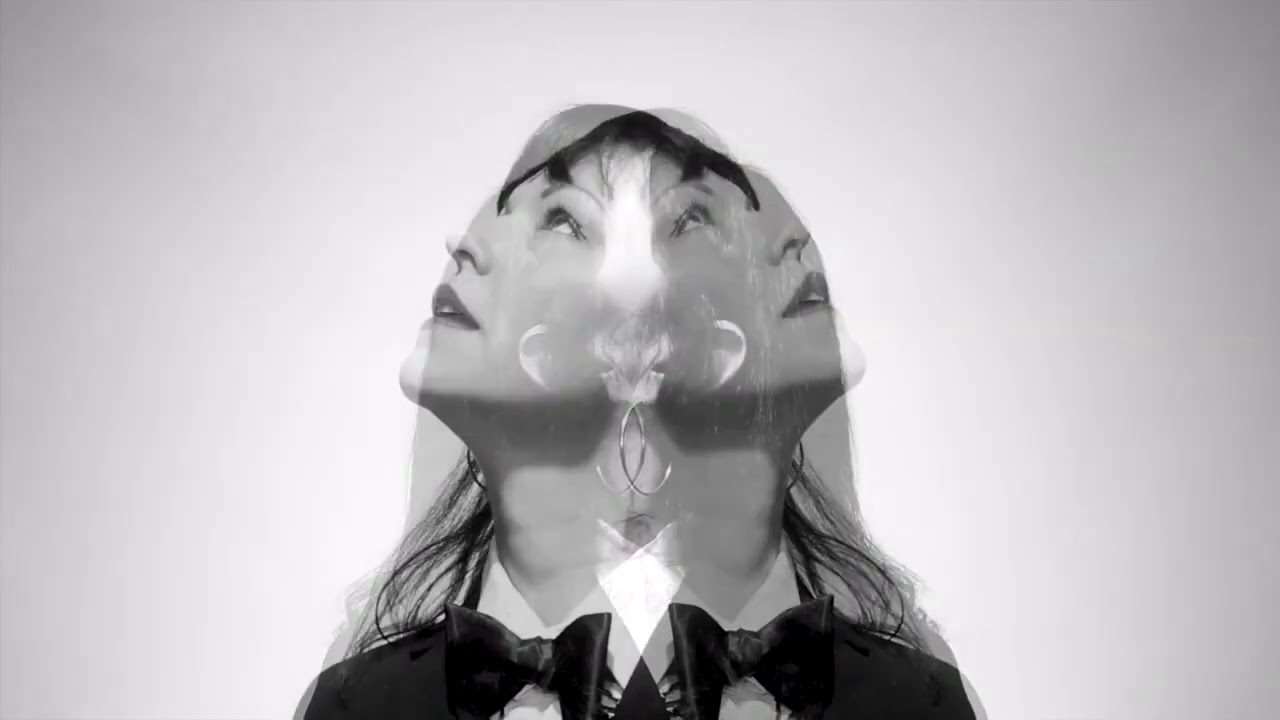 Sarah Bethe Nelson   Paralyzed Waltz Official Video