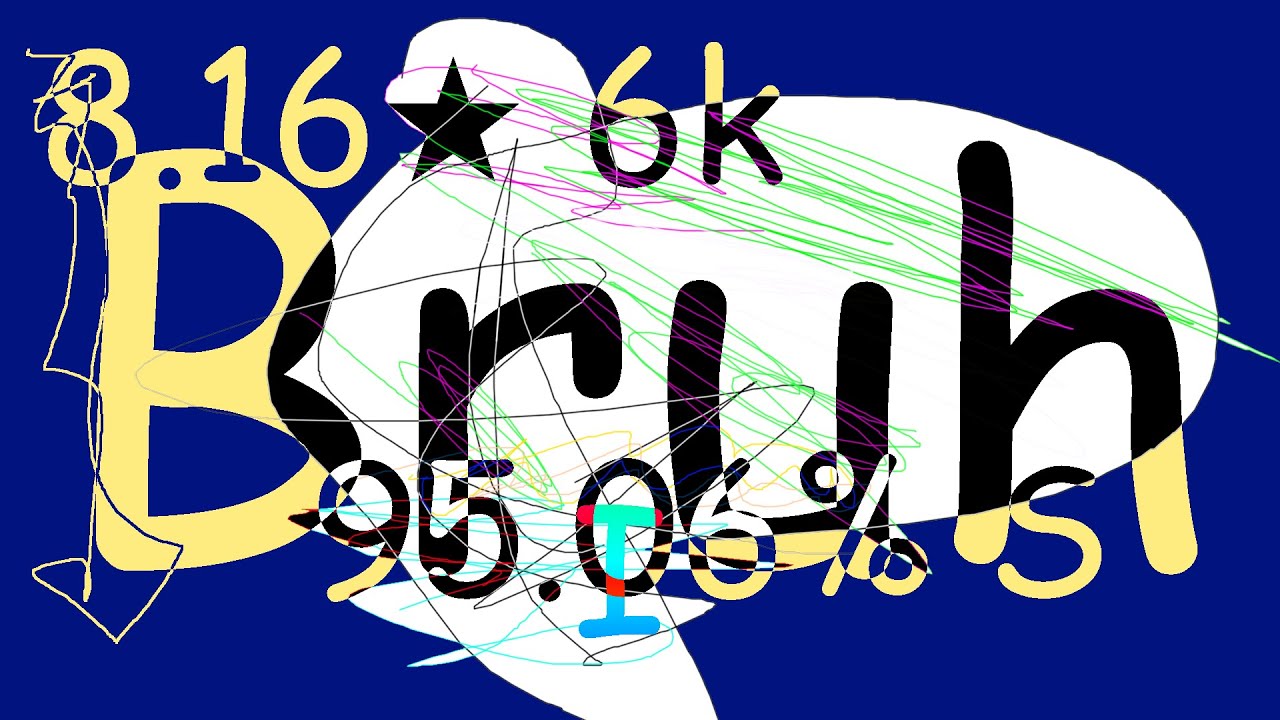 Chroma - I 8.16★ | 95.06% S | 6k Liveplay