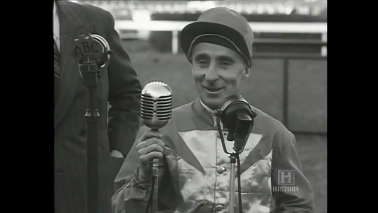 The Spirit of Australian Sport: Horse Racing