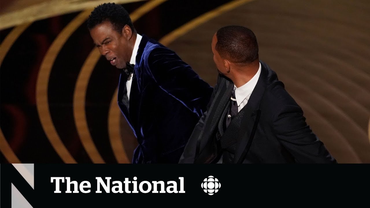 Fallout from Will Smith&rsquo;s slap at the Oscars