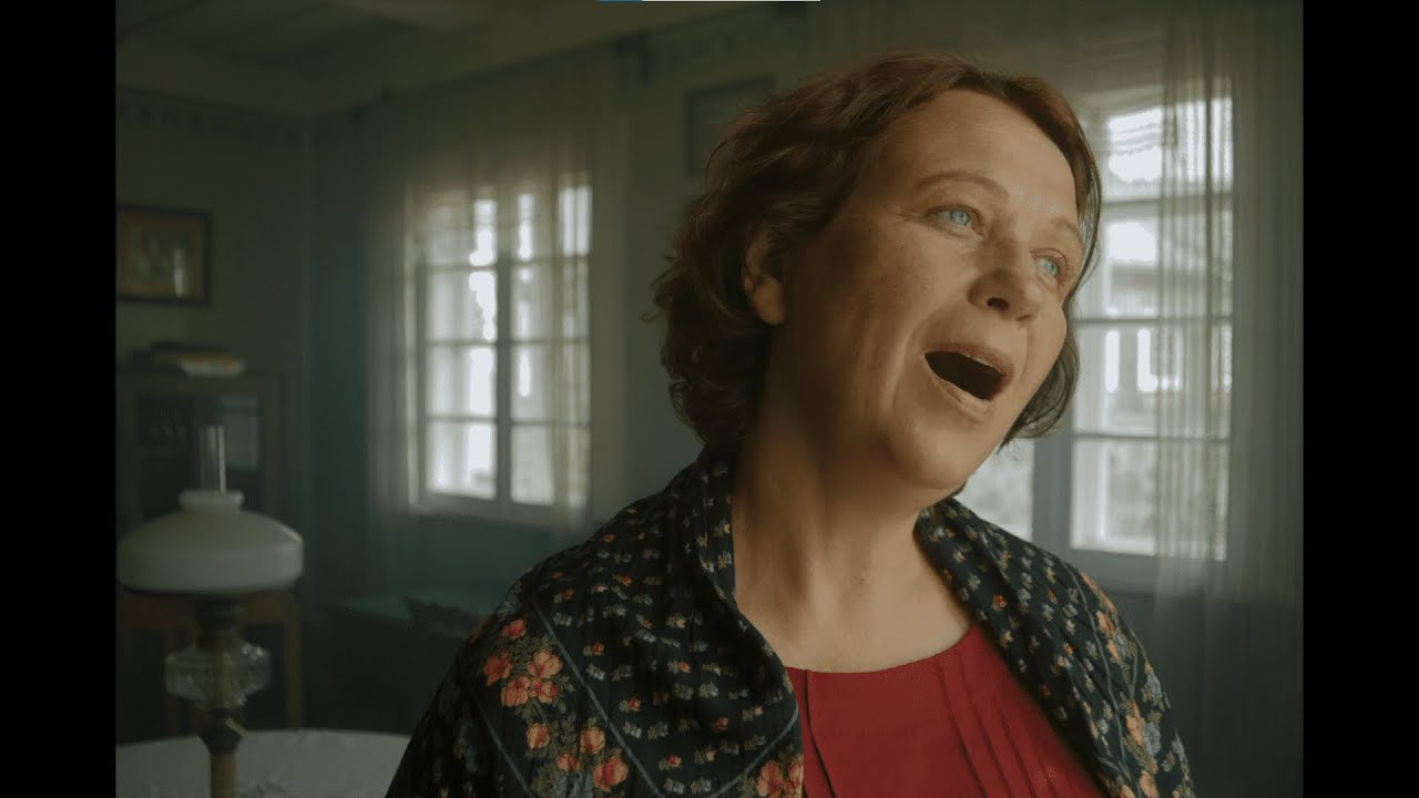 Dalia Vaicenavičienė - Ai, nedainuosiu daugiau (vaizdo klipas)