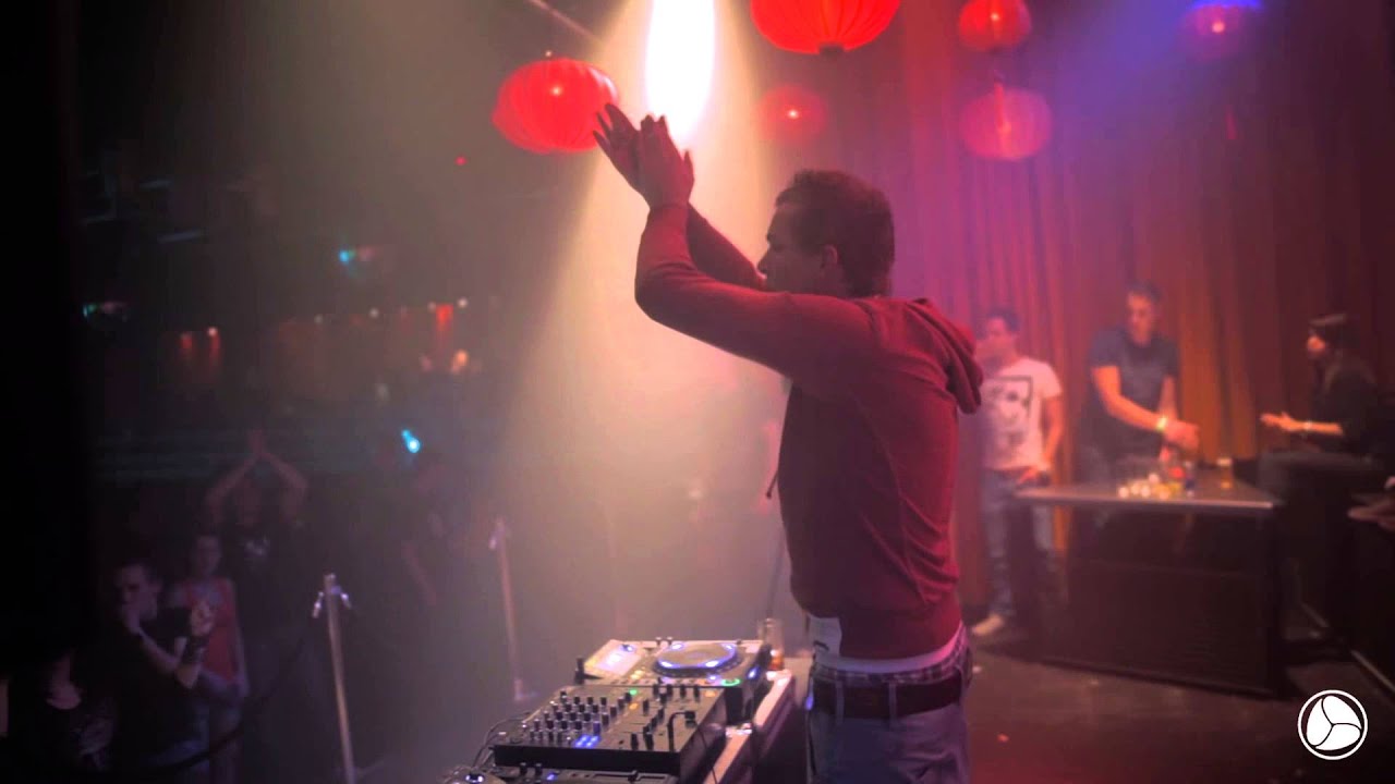 CRYPTOLOGY @ Cherrymoon (Official Aftermovie)