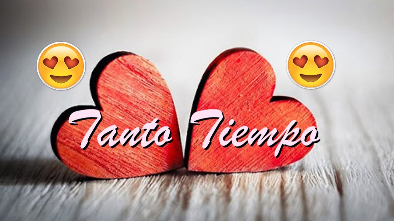 😚 Tanto Tiempo😍 (Rap Romantico 2020) - Gio Sosa Ft Leslie Sol&ograve;rzano