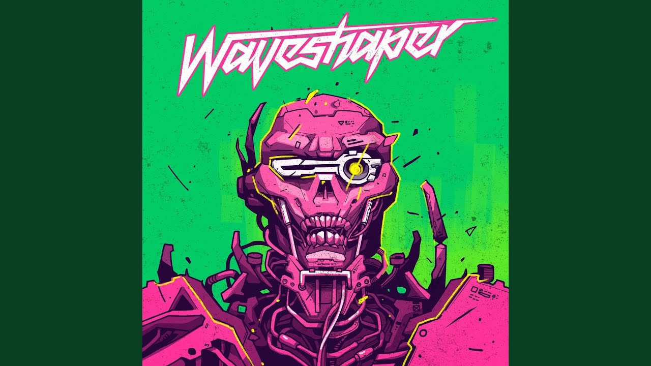 Megabot