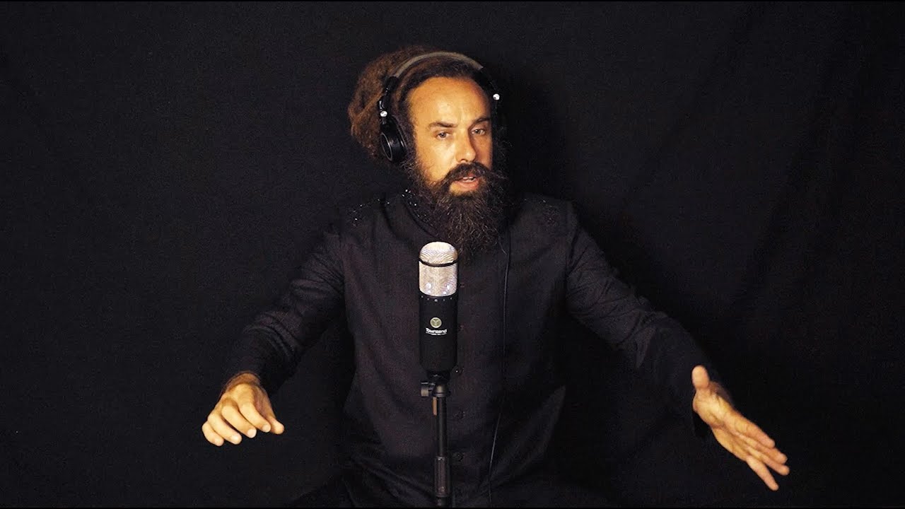 Morning Meditation | Alap Raag Gunkali | Tahir Qawwal