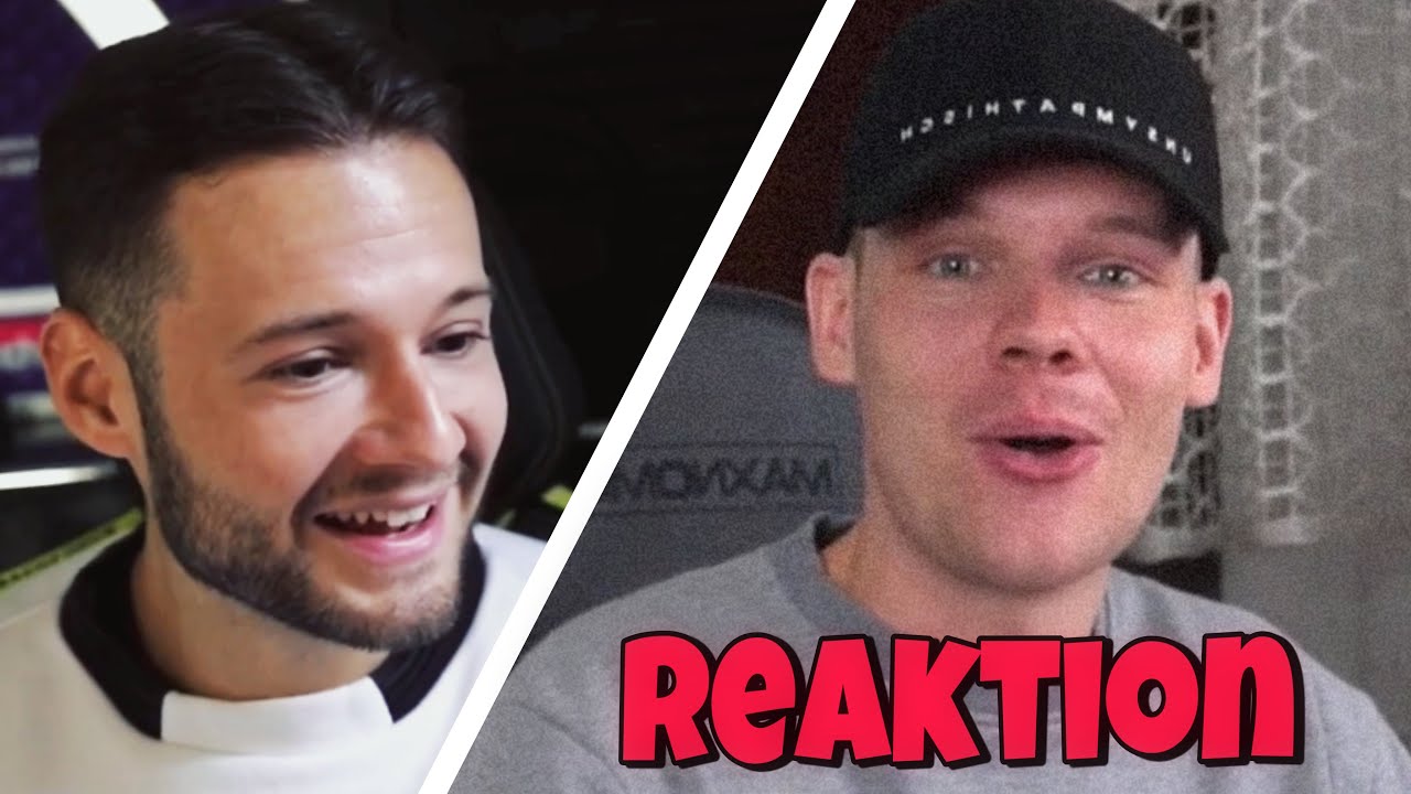 Inscope REAGIERT auf UnsympathischTv  „5% sind 5%“ 😂