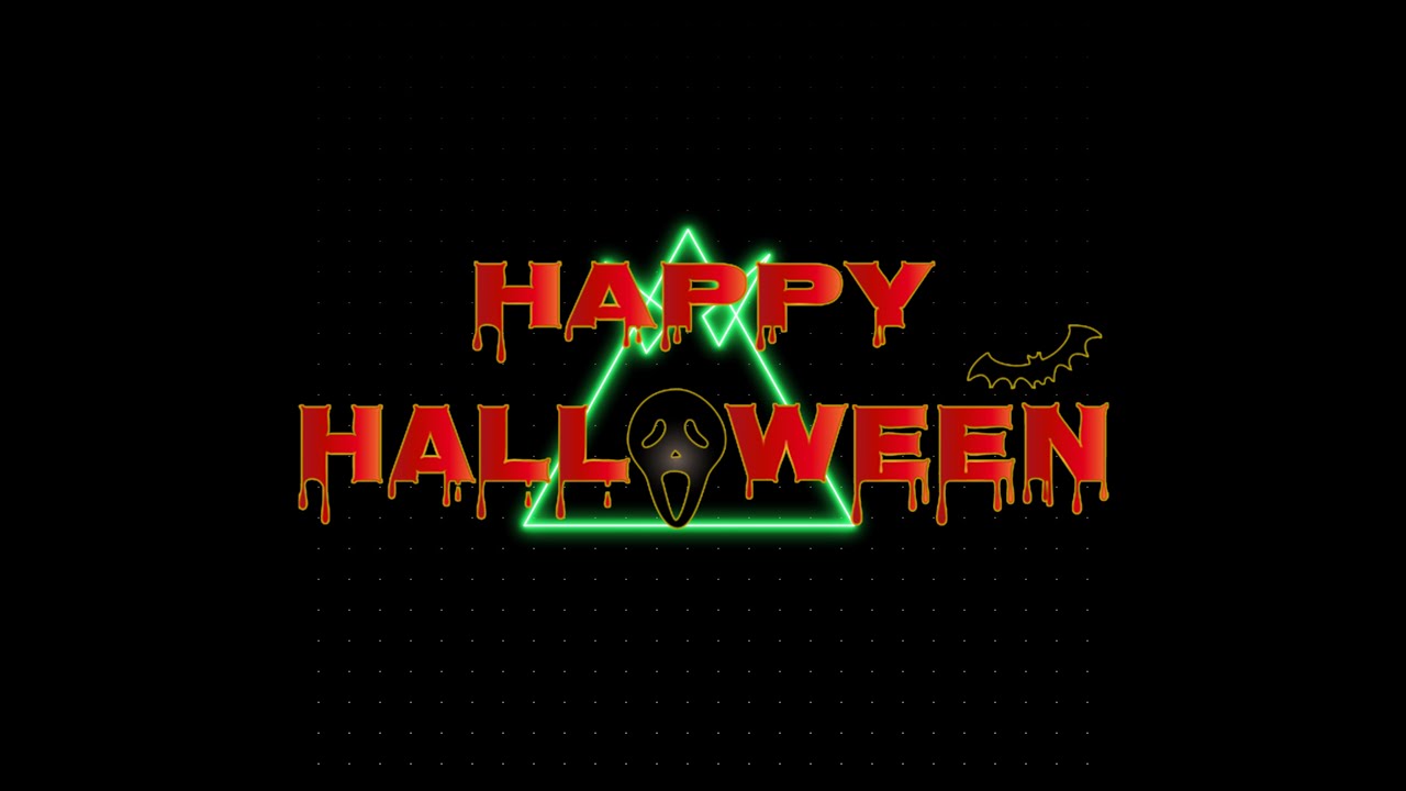 Halloween Mix 2020 by: Alexandel Howl