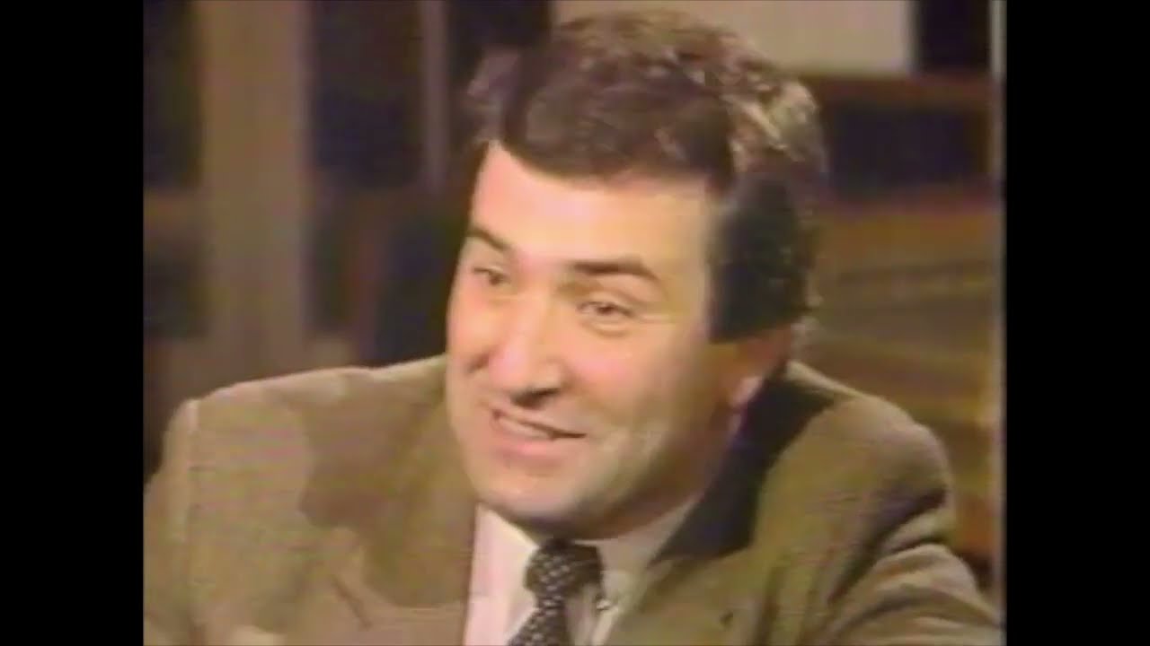 Silicon Valley Espionage 1982