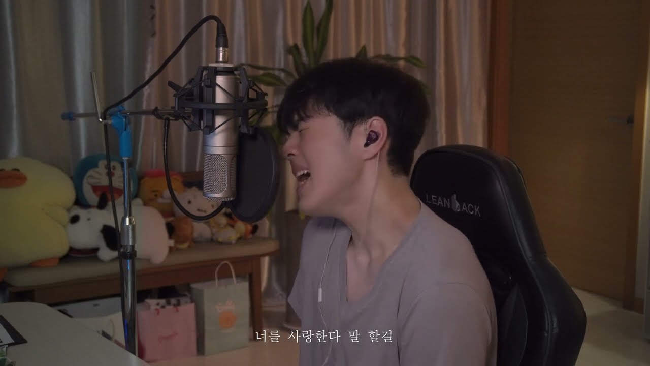 자작곡