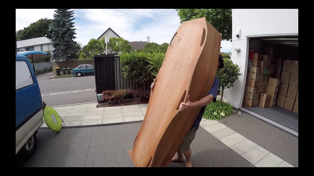 Coffin & Cookies