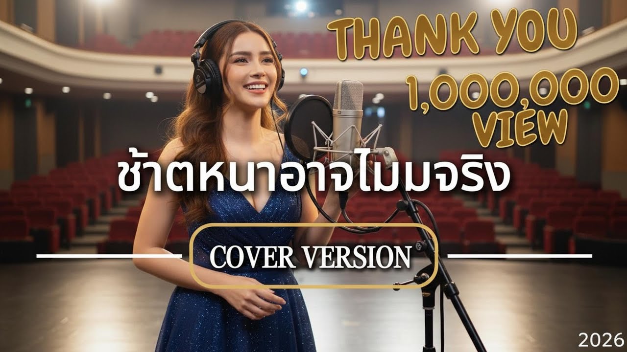 ชาติหน้าอาจไม่มีจริง | #เรื่องจริงมันมีอยู่ว่า  (ดีกว่าล้มหมอนนอนเน่าหมดเวลา) | clonning cover 🎧✨