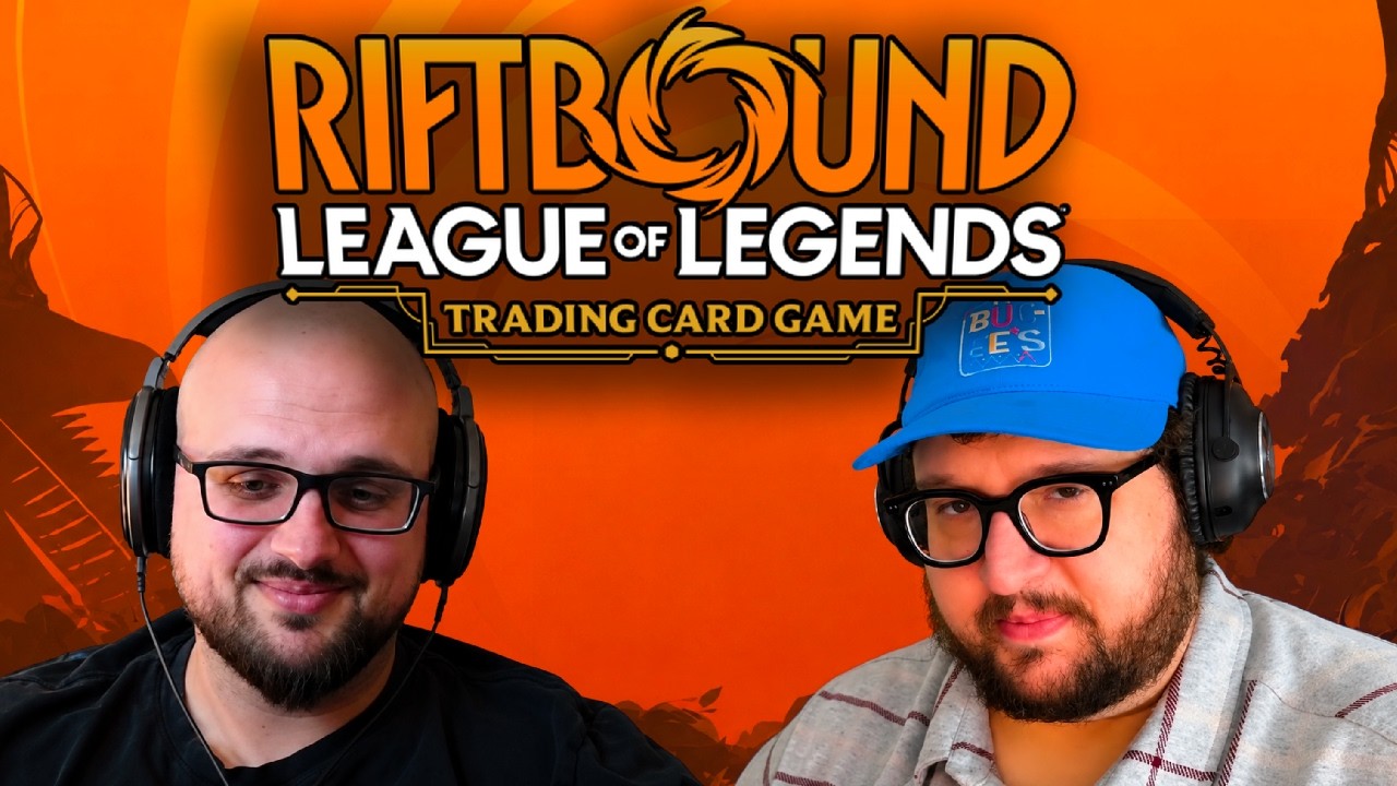 The #1 Riftbound Player In The WORLD Reveals His Secrets - AlanZQ Interview