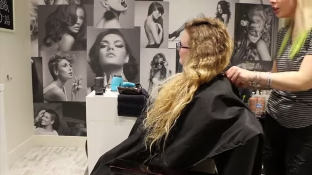 Taylor LV - Часть 2: От супердлинного до пикси (бесплатное видео)
