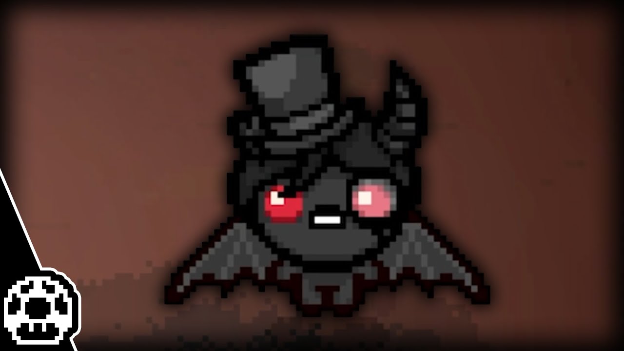 Ich habe herausgefunden, dass ich Isaac noch immer besitze - Isaac Repentance