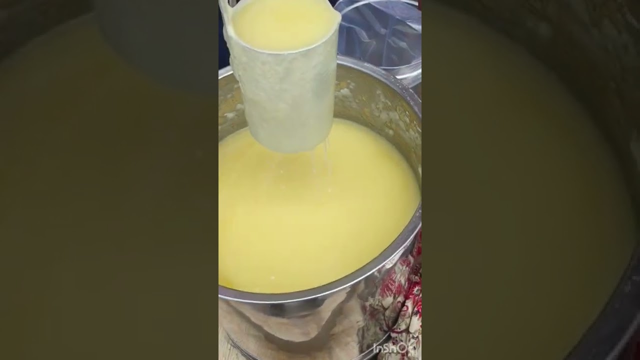 Desi ghee 1300rs/kg Pure ghee of Indian cow 