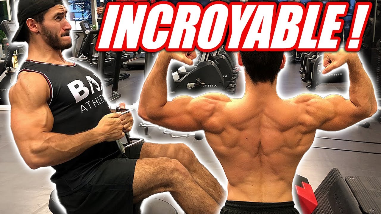 MA SECHE -  C'EST INCROYABLE !! (EPISODE 12)