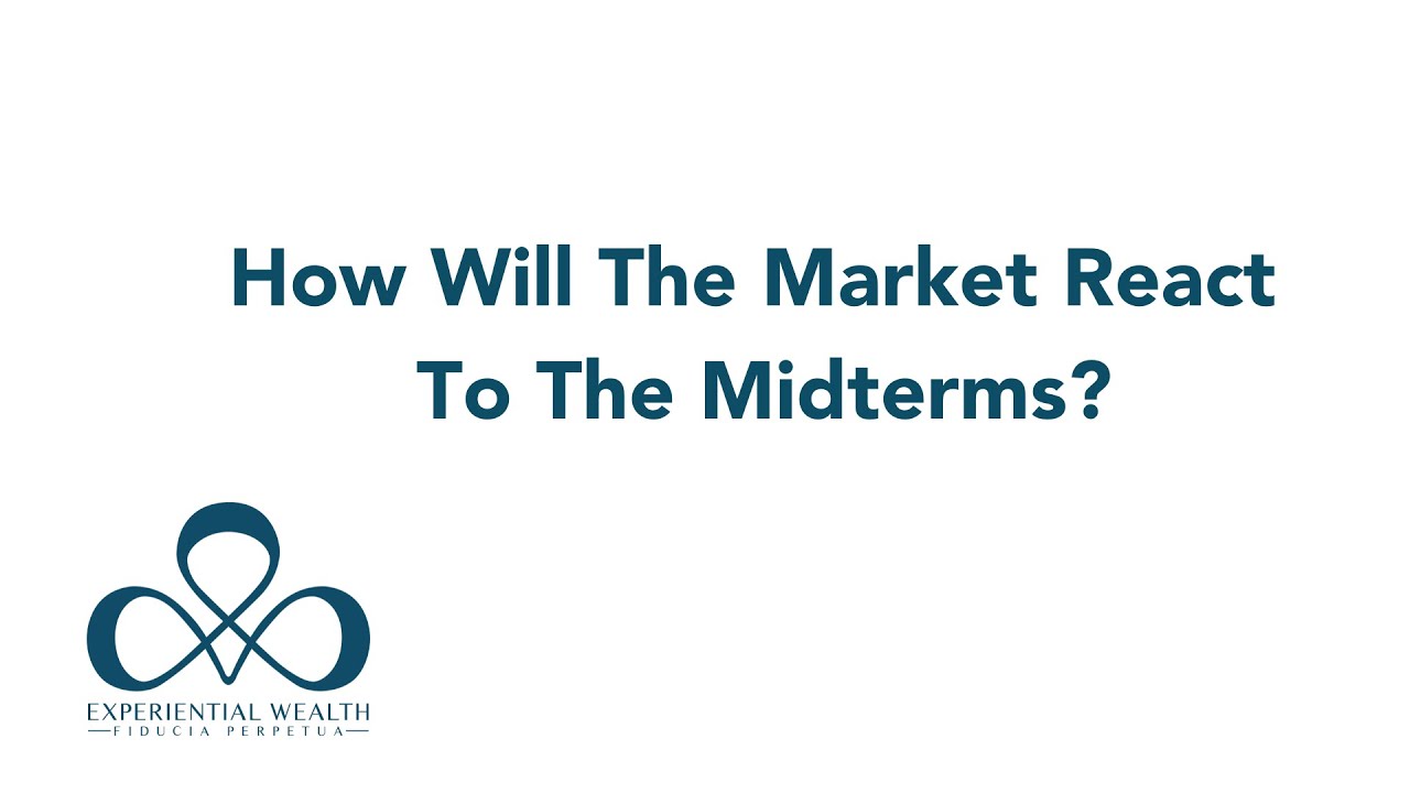 How Will The Market React To The Midterms?
