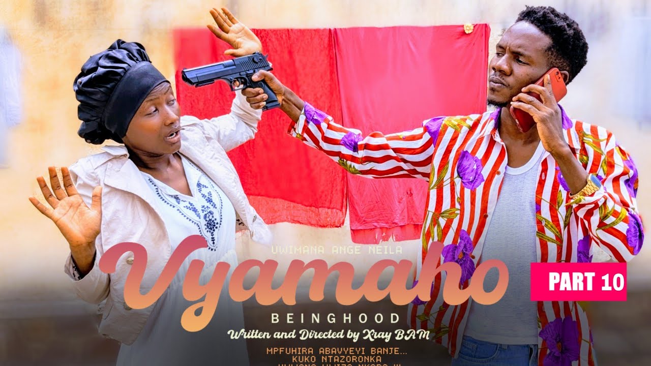 VYAMAHO PART 10 | SEASON TWO