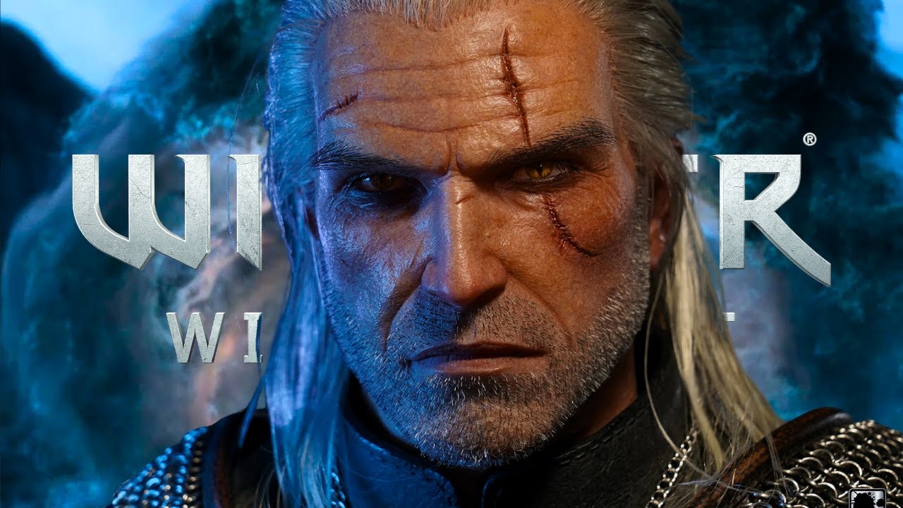 En attendant la sortie du 4 | The Witcher 3 [FR] – Partie 3 Gameplay