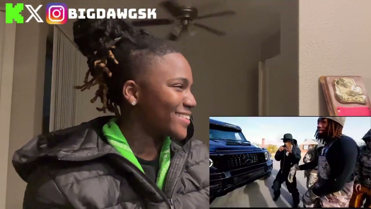 NBA Youngboy - BossManeDLOW (TOP MIX) Reaction
