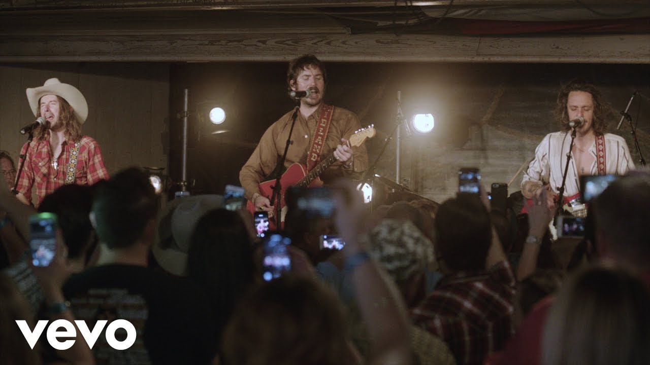 Midland - Drinkin' Problem (Live)