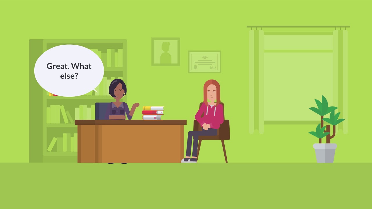 Introduction to personal tutoring: coaching conversation for personal tutors