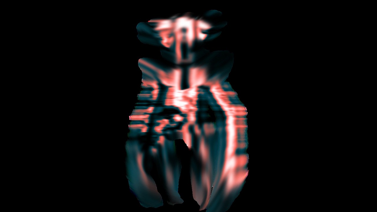 Tears after daytime update showcase - bear rp son @ozoradaf