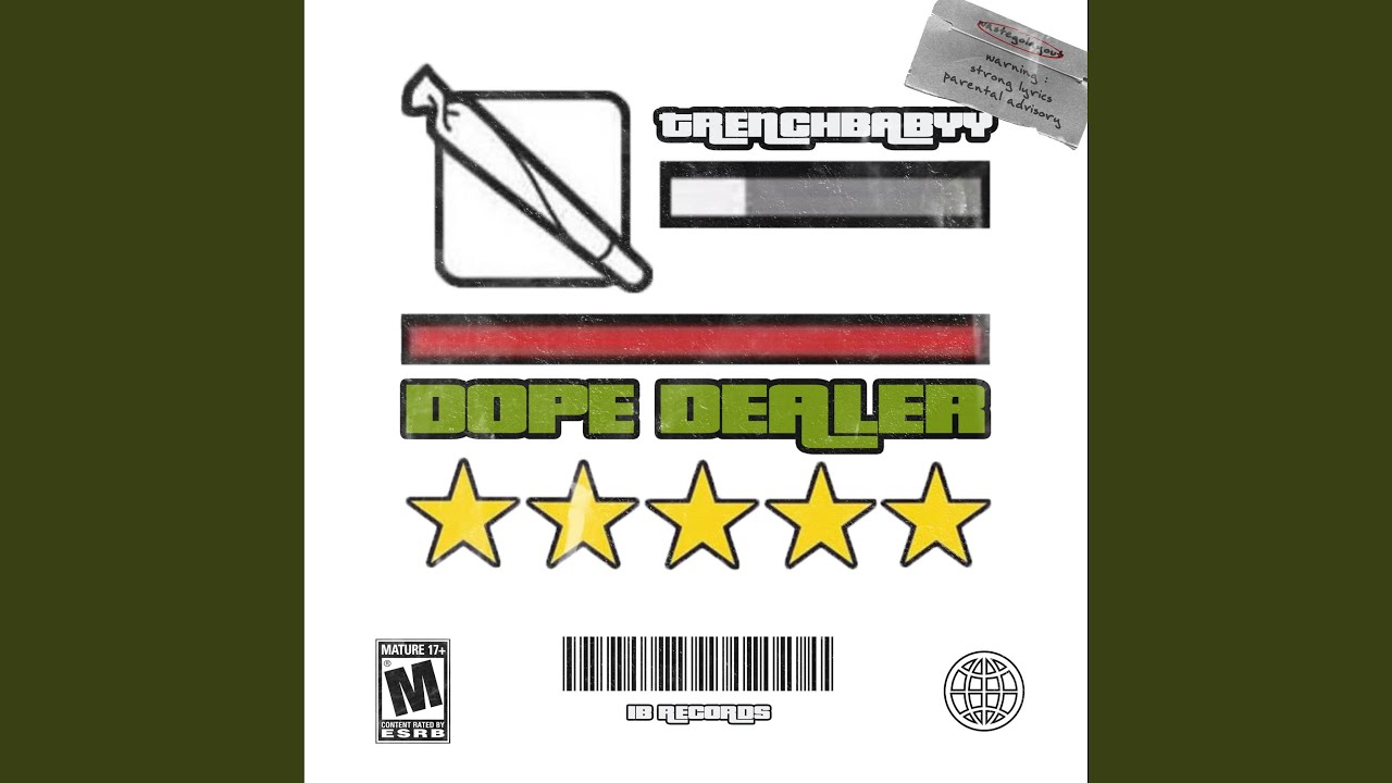 DOPE DEALER