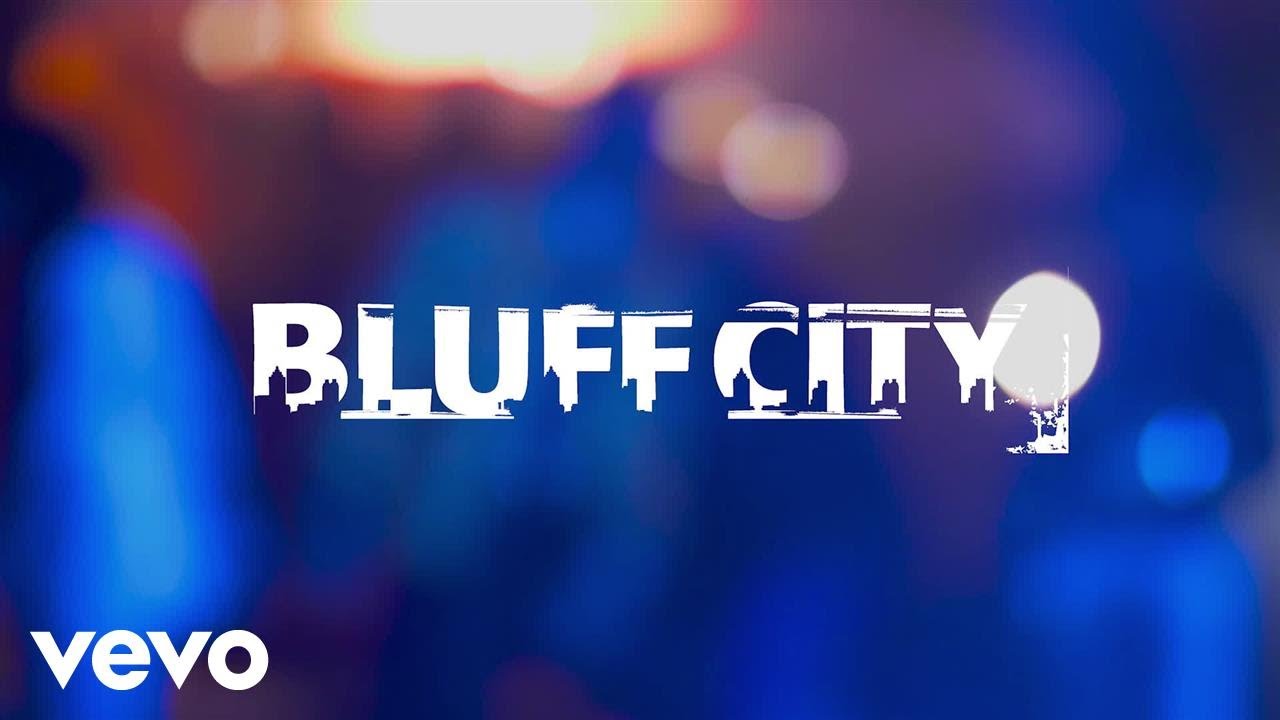 Bluff City - LET ME SHOW YOU