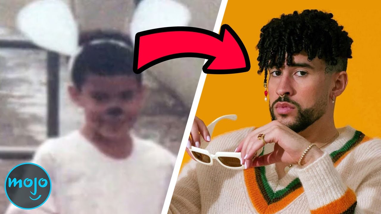 Top 10 Things You Didn't Know About Bad Bunny