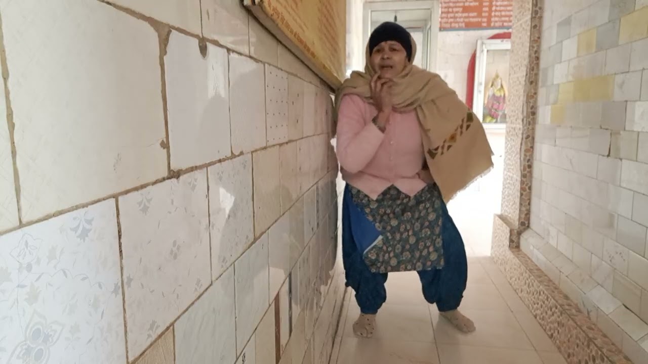 बेटा मेरा दामण पाट गया मेरा कुर्ता झीरमझर बुढ़ापा आ हे गया #🚩🙏👍👆📹#Video #kitabo 