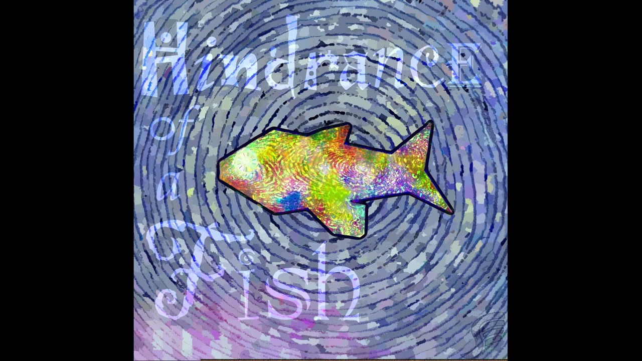 Skyborne - Hindrance of a Fish