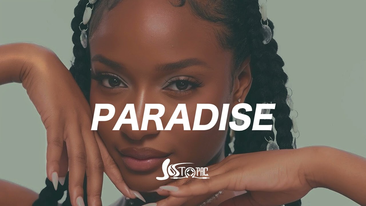 (FREE) Afrobeat Instrumental 2024 |Oxlade X Tems X Omah Lay Type Beat 