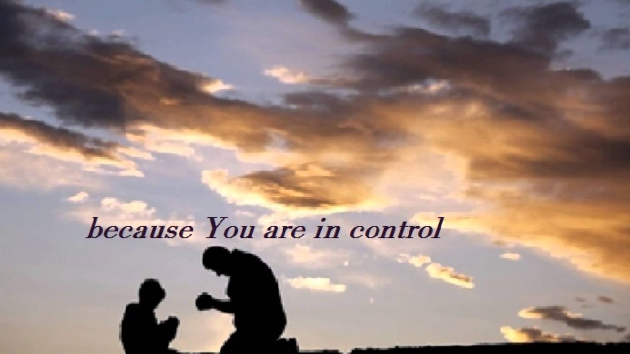 431 You Are In Control (Scott Underwood)
