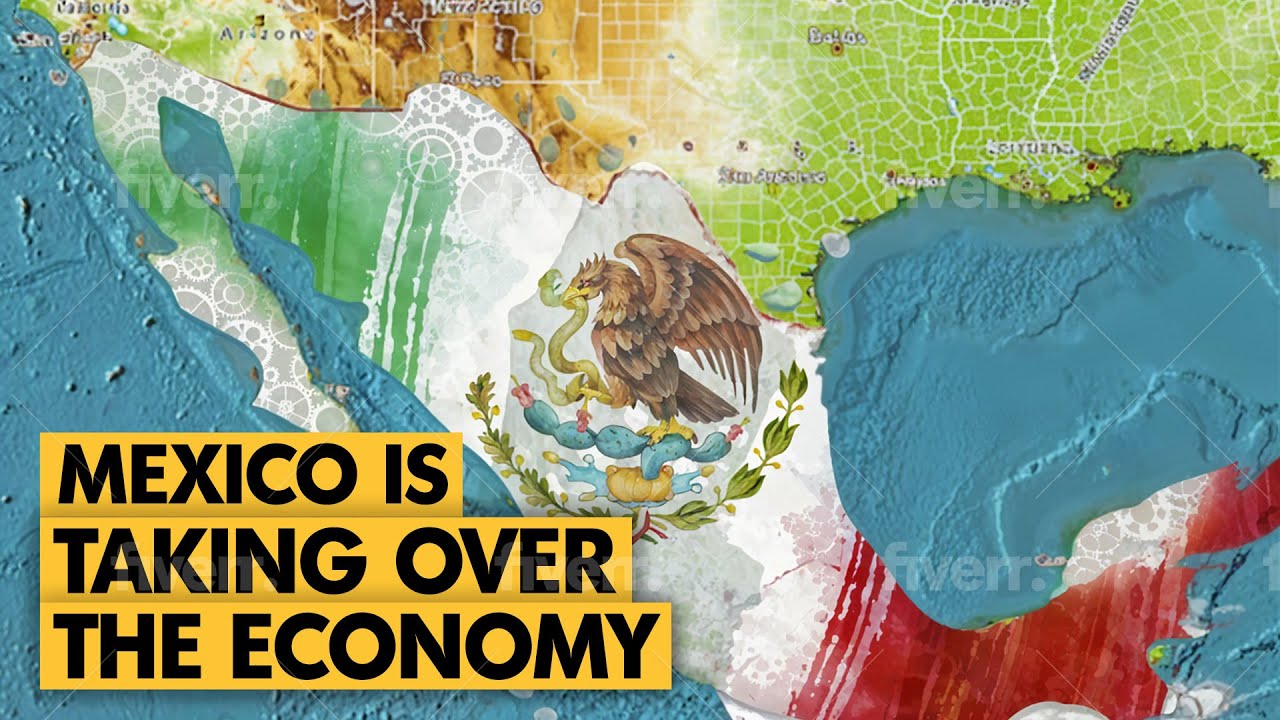 Exploring Mexico's Hidden Economic Potential
