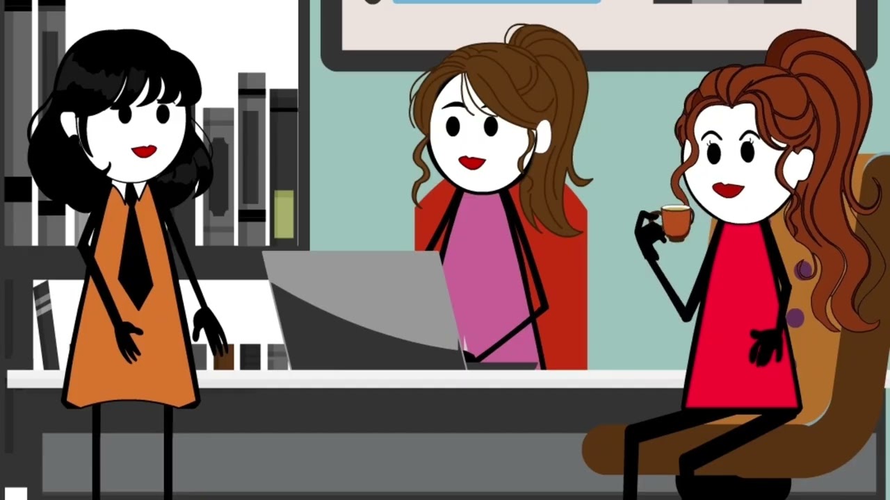 When a Company Forgets Employees Still Have Rights Outside of Work #corporate #animation