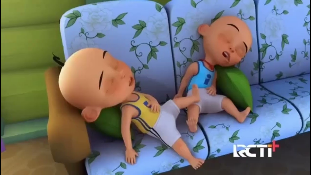 Alunan ramadhan episode 1 2 & 3 #upindanipin 